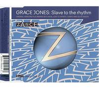 Jones Grace - Slave to the Rhythm