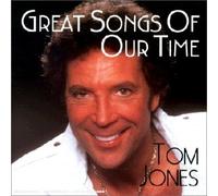 Jones - Great Songs of Our Time