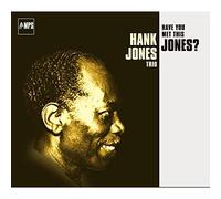 Jones Hank - Han You Can'T Go Wrong Met Esto Jones?
