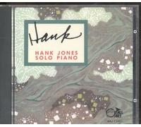 Jones, Hank - Hank