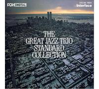 Jones, Hank - Jazz Trio Standard Collection