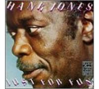Jones, Hank - Just for Fun