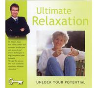 Jones,Hilary Dr. - Ultimate Relaxation