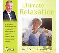 Jones,Hilary Dr. - Ultimate Relaxation