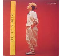 Jones, Howard - 12" Album [Vinilo]