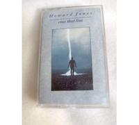 Jones,Howard - Cross That Line [CASSETTE]