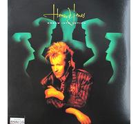 Jones,Howard - Dream Into Action [Vinilo]