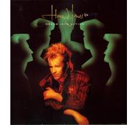 JONES, Howard - Dream into action / WX 15 / 249-632-1 U