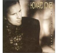 Jones, Howard - In the Running (US Import)