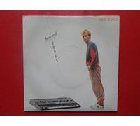 Jones, Howard - New Song / Change the Man [7" Vinyl]