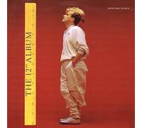 JONES, Howard - The 12 Album / 240 543-1 G