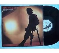 JONES, HOWARD - THINGS CAN ONLY GET BETTER ( 12inch / Vinyl Schallplatte Disque Record) JONES, HOWARD