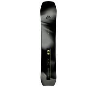 Jones - Howler 2026 - Talla 157W cm - Negro Negro 157W cm