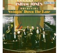 Jones,Isham & His Orchestra - Swingin' Down the Lane