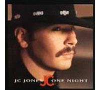 Jones, J.C. - One Night