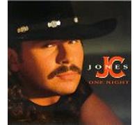Jones, J.C. - One Night / Heart Pounding Love