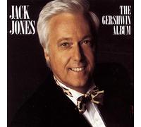 Jack Jones - Gershwin Album