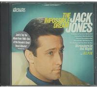 Jones,Jack - The Impossible Dream