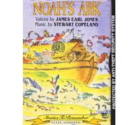 Jones, James Earl - Stories to Remember - Arche Noah [Alemania] [DVD]