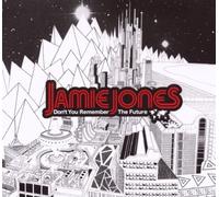 Jones Jamie - Don't You Remember the Future