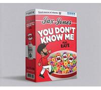 Jones, Jax - You Don'T Know Me (2-Tack)