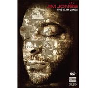 Jones, Jim - This Is Jim Jones [USA] [DVD]