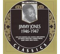 Jones, Jimmy - 1946-1947