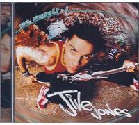 JONES JIVE - Me Myself and I