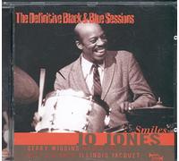 Jones, Jo - Smiles