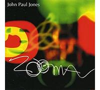 Jones John Paul - Zooma