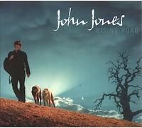 Jones, John - Rising Road