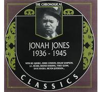 Jones, Jonah - Classics 1936-45 [Import]