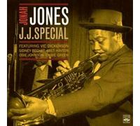 Jones,Jonah - JJ. Special
