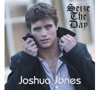 Jones, Joshua - Seize The Day [Import] [Import]