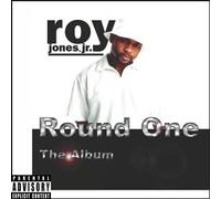 Jones Jr, Roy - Round One: The Alabum