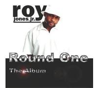 Jones Jr, Roy - Round One: The Album