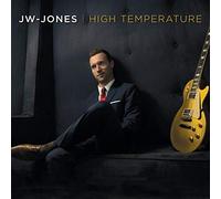 Jones, Jw - High Temperature