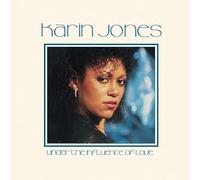 Jones, Karin - Under the Influence of Love [Vinilo]