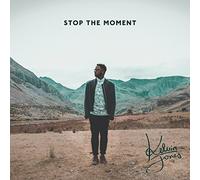 Jones,Kelvin - Stop the Moment [Vinilo]