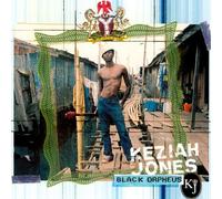 Jones,Keziah - Black Orpheus
