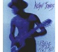 Jones, Keziah - Blufunk is a Fact