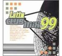 Jones - Latin Club Mix 99