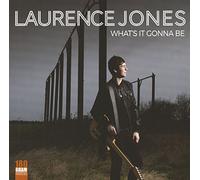 Jones,Laurence - What's It Gonna Be [Vinilo]