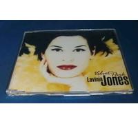 Jones,Lavinia - Velvet Park [Import]