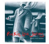 Jones Lee Rickie - Traffic from Paradise