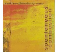 JONES LEONARD & DALEY BRU - SPONTANEOUS COMBUSTION