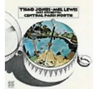 Jones & Lewis - Central Park North (Jpn)