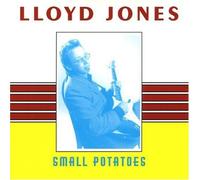 Jones, Lloyd Struggle - Small Potatoes