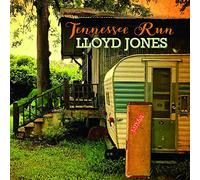 Jones,Lloyd - Tennessee Run