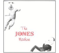 Jones Machine, The - Youre the One